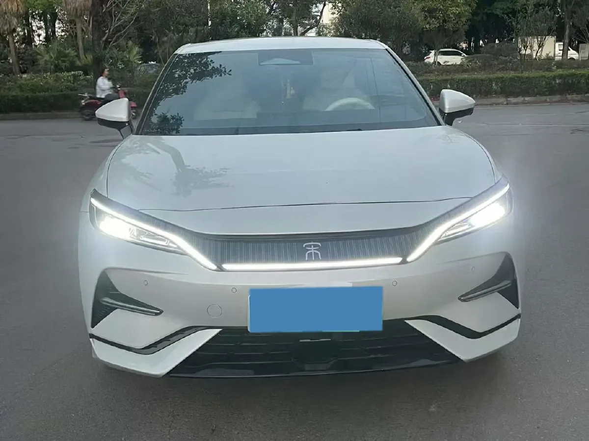 2024 BYD SongL EV BEV 87.04KWH,autocango,china used car exporter,china ev exporter,chinese used car exporter,chinese used ev exporter