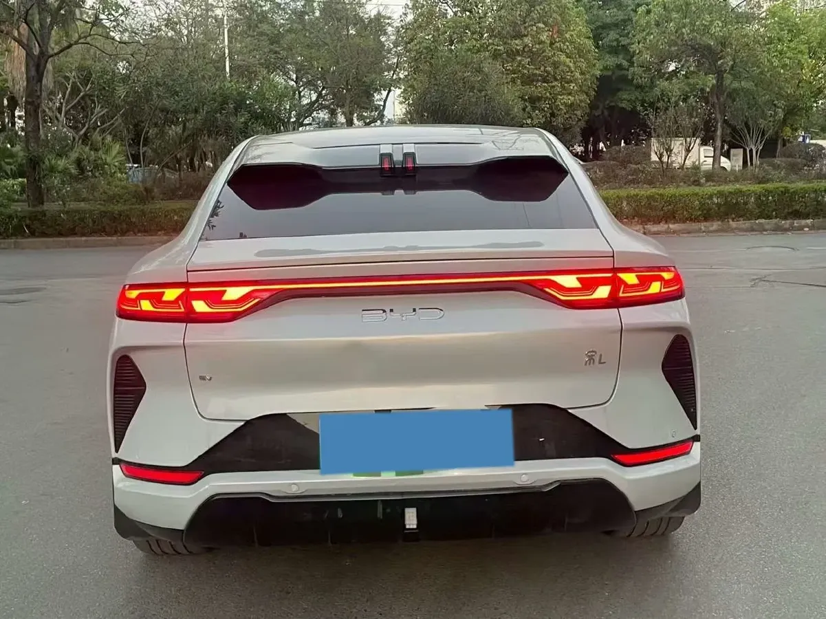 2024 BYD SongL EV BEV 87.04KWH,autocango,china used car exporter,china ev exporter,chinese used car exporter,chinese used ev exporter