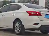 2024 Nissan Sylphy 1.6L 122HP L4 CVT