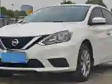 2024 Nissan Sylphy 1.6L 122HP L4 CVT