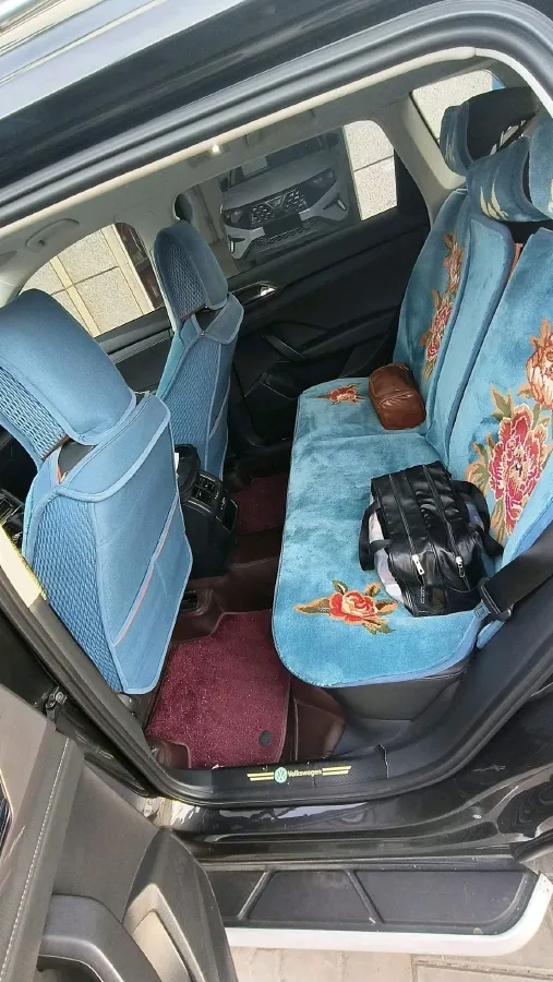 2021 Volkswagen Tharu 1.4T 150HP L4 7DCT,autocango,china used car exporter,china ev exporter,chinese used car exporter,chinese used ev exporter