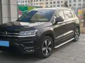 2021 VOLKSWAGEN THARU,autocango,china used car exporter,china ev exporter,chinese used car exporter,chinese used ev exporter