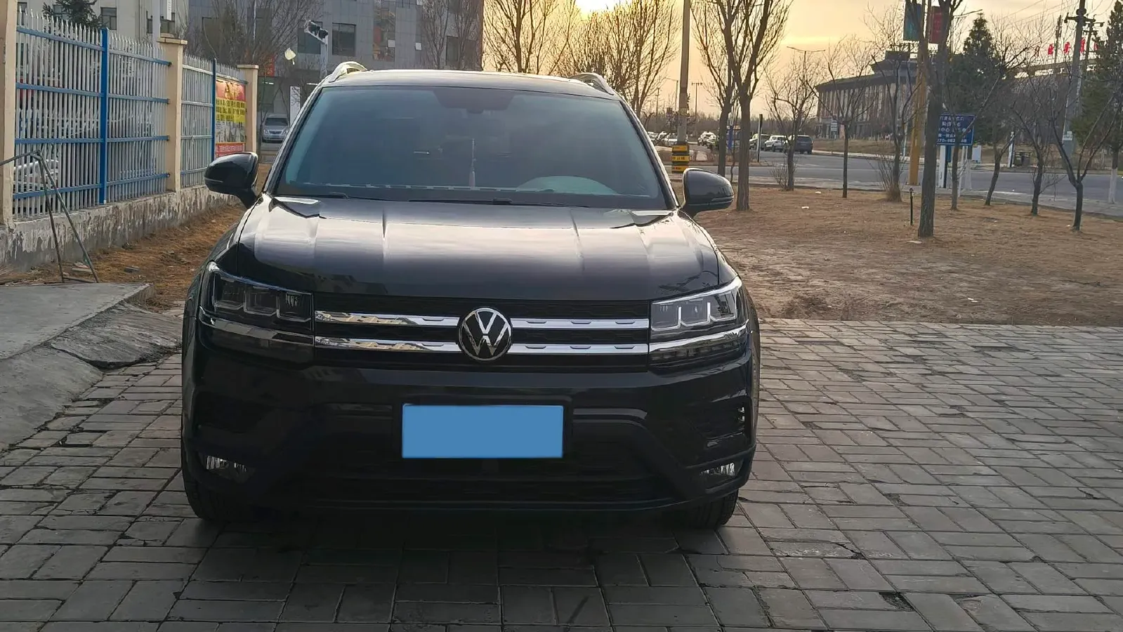 2021 Volkswagen Tharu 1.4T 150HP L4 7DCT,autocango,china used car exporter,china ev exporter,chinese used car exporter,chinese used ev exporter