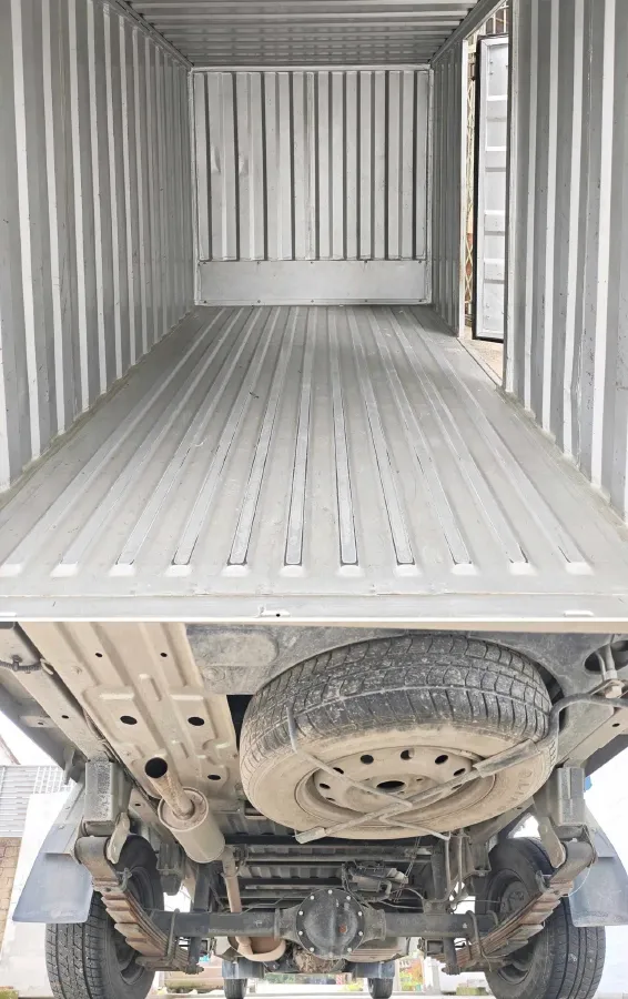 2023 WuLing RongGuang New Truck 2.0L 136HP L4 5MT,autocango,china used car exporter,china ev exporter,chinese used car exporter,chinese used ev exporter