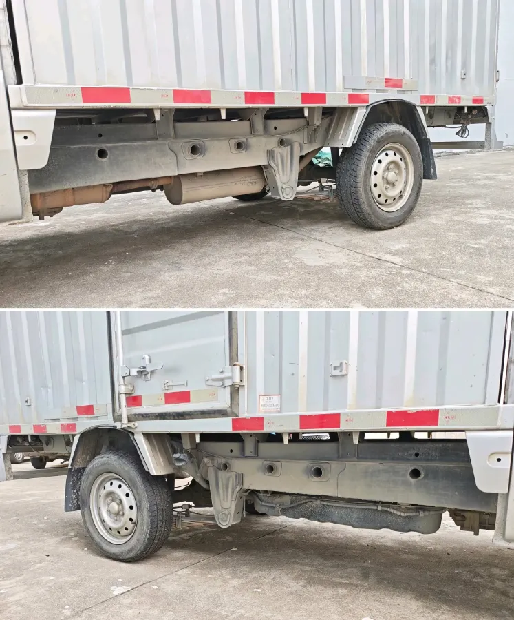 2023 WuLing RongGuang New Truck 2.0L 136HP L4 5MT,autocango,china used car exporter,china ev exporter,chinese used car exporter,chinese used ev exporter