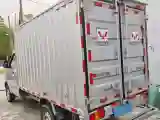 2023 WuLing RongGuang New Truck 2.0L 136HP L4 5MT