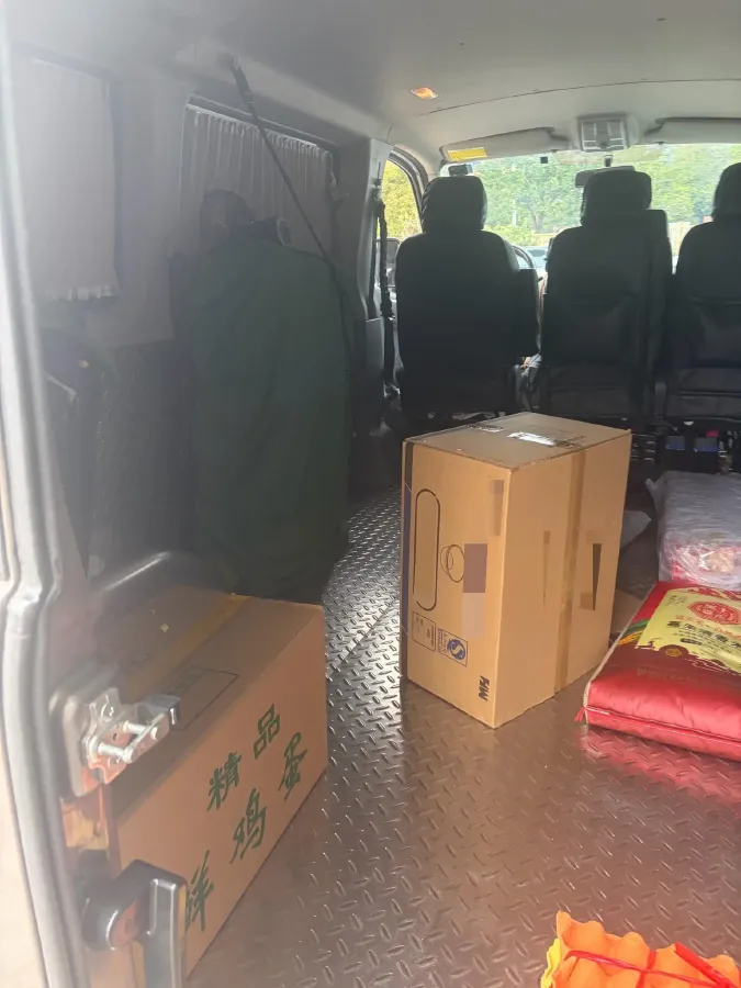 2023 DongFeng DFAC YuFeng 2.0T 136HP L4 6MT,autocango,china used car exporter,china ev exporter,chinese used car exporter,chinese used ev exporter