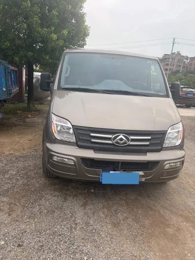 2023 DongFeng DFAC YuFeng 2.0T 136HP L4 6MT,autocango,china used car exporter,china ev exporter,chinese used car exporter,chinese used ev exporter