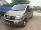 2023 DongFeng DFAC YuFeng 2.0T 136HP L4 6MT