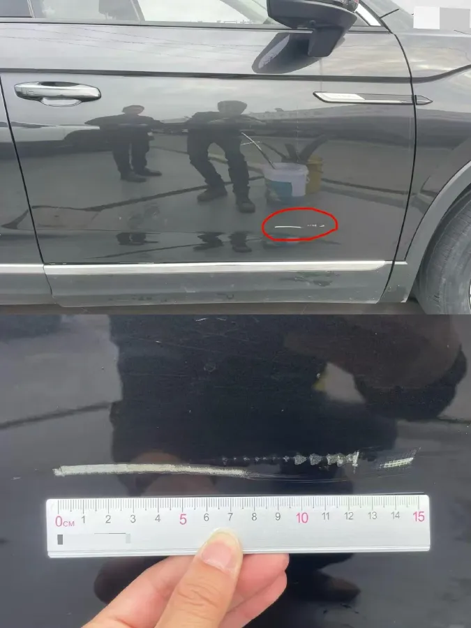 2023 Volkswagen Tayron 1.4T 150HP L4 7DCT,autocango,china used car exporter,china ev exporter,chinese used car exporter,chinese used ev exporter