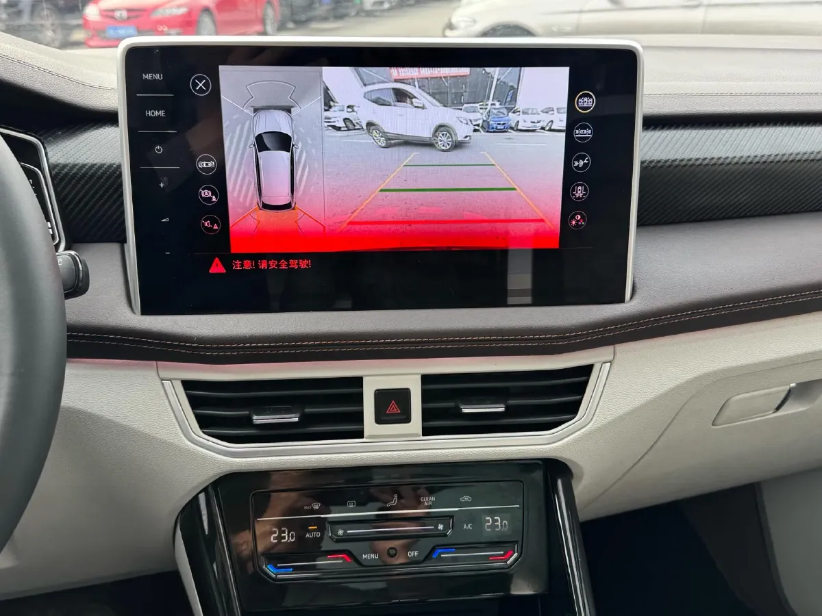 2023 Volkswagen Tayron 1.4T 150HP L4 7DCT,autocango,china used car exporter,china ev exporter,chinese used car exporter,chinese used ev exporter