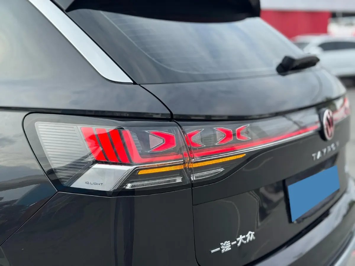 2023 Volkswagen Tayron 1.4T 150HP L4 7DCT,autocango,china used car exporter,china ev exporter,chinese used car exporter,chinese used ev exporter