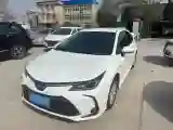 2019 Toyota Corolla 1.8L 98HP L4 E-CVT Hybrid