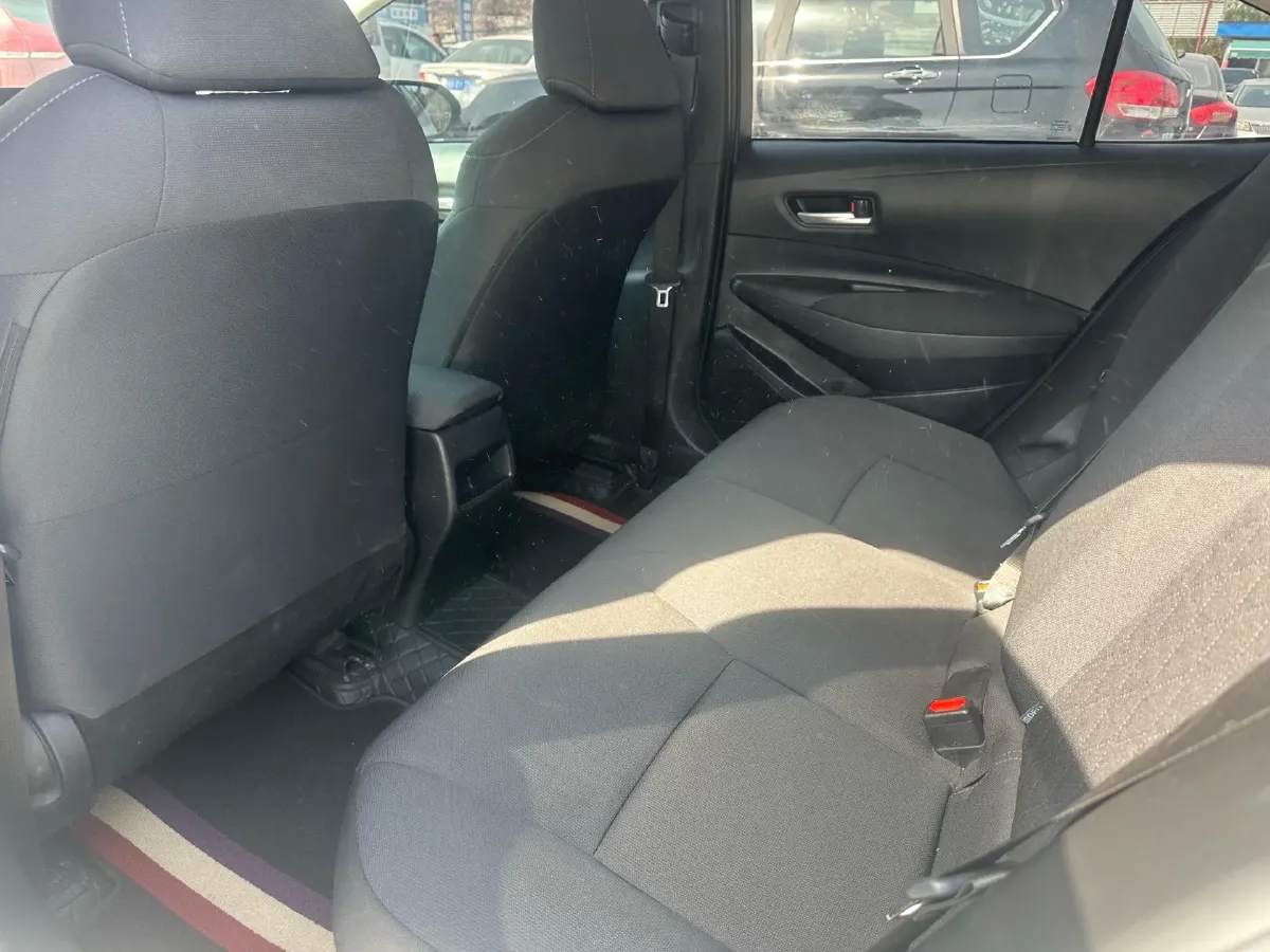 2019 Toyota Corolla 1.8L 98HP L4 E-CVT Hybrid,autocango,china used car exporter,china ev exporter,chinese used car exporter,chinese used ev exporter