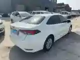 2019 Toyota Corolla 1.8L 98HP L4 E-CVT Hybrid