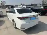 2019 Toyota Corolla 1.8L 98HP L4 E-CVT Hybrid