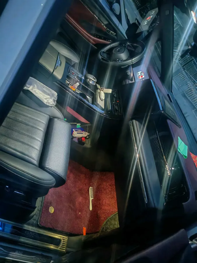 2024 GAC Trumpchi M8 2.0T 252HP L4 8AT,autocango,china used car exporter,china ev exporter,chinese used car exporter,chinese used ev exporter