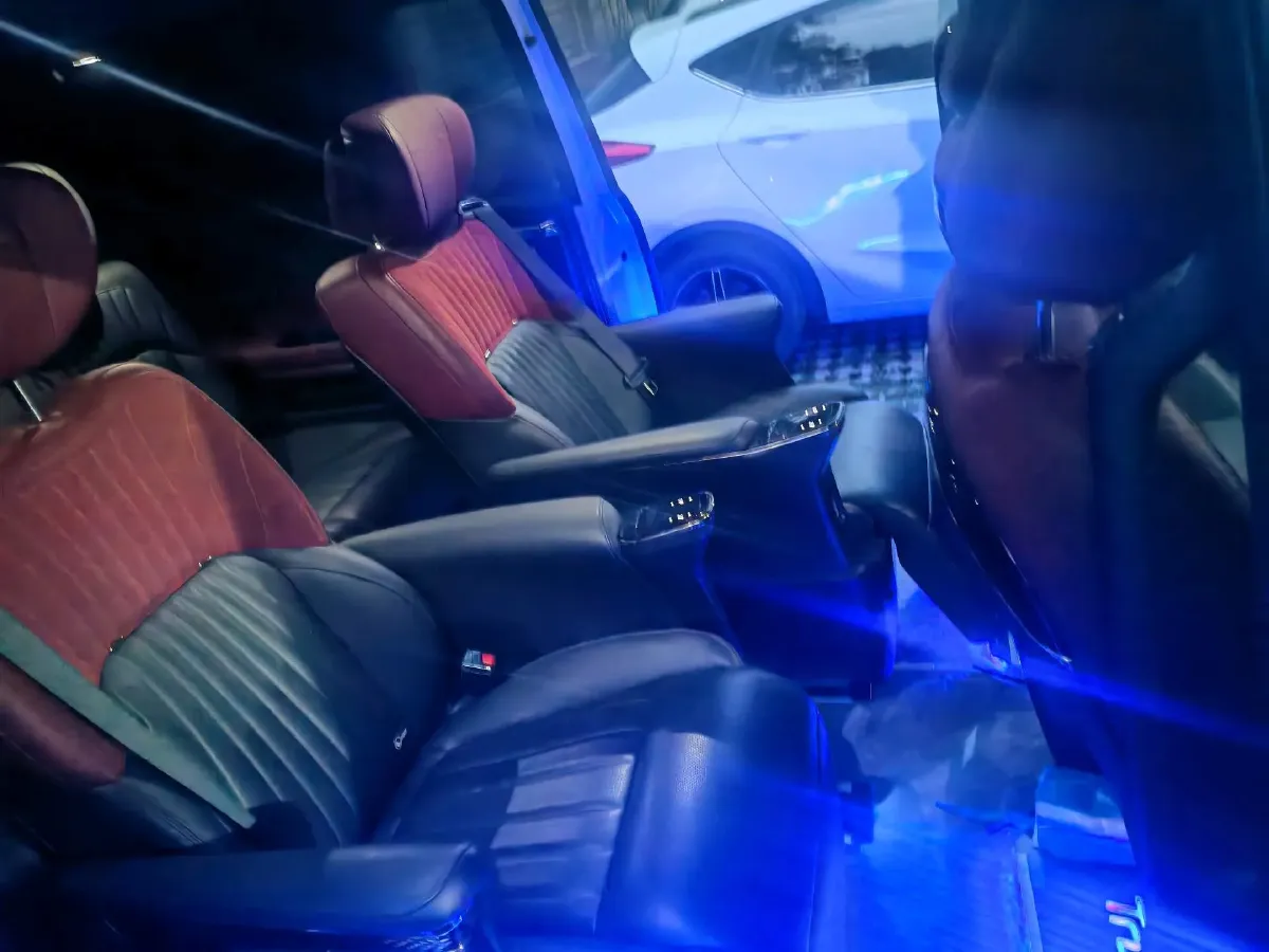 2024 GAC Trumpchi M8 2.0T 252HP L4 8AT,autocango,china used car exporter,china ev exporter,chinese used car exporter,chinese used ev exporter