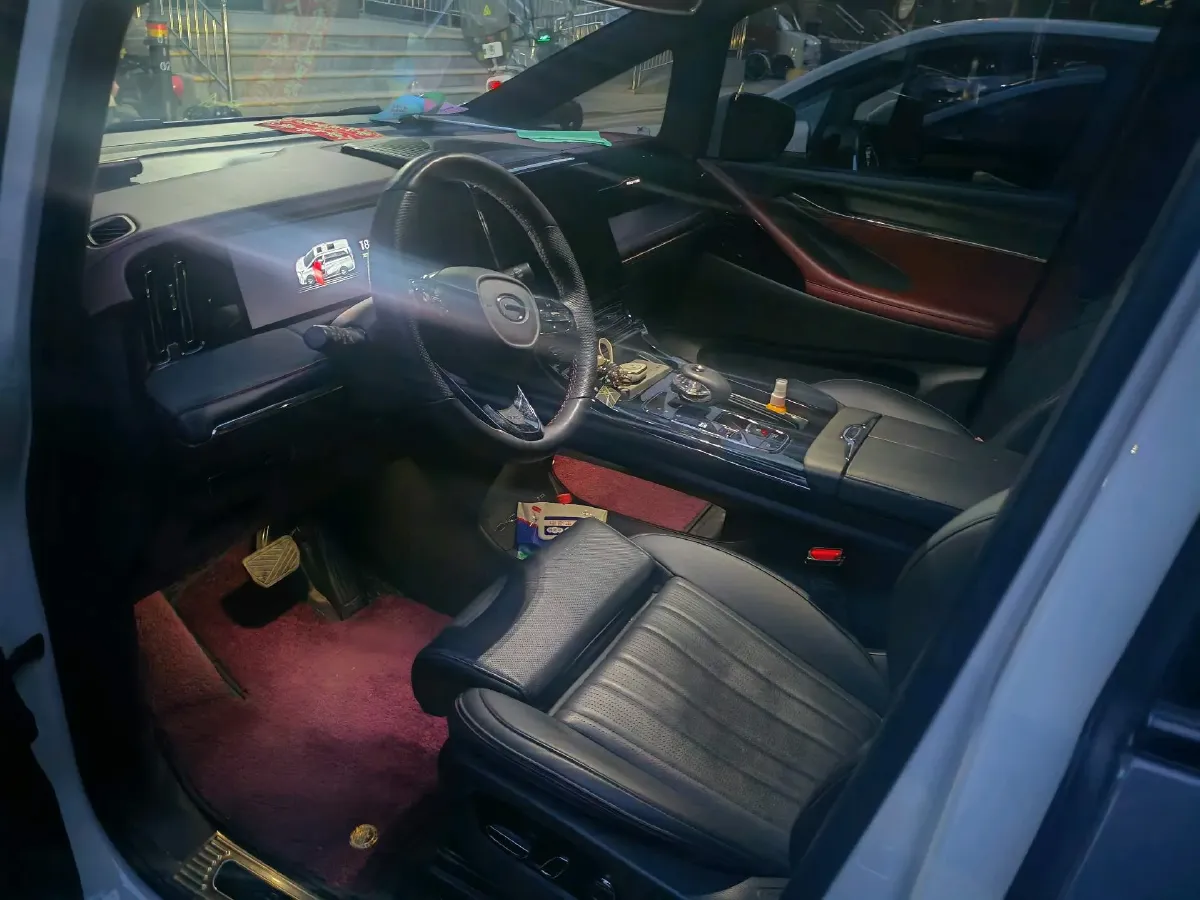 2024 GAC Trumpchi M8 2.0T 252HP L4 8AT,autocango,china used car exporter,china ev exporter,chinese used car exporter,chinese used ev exporter