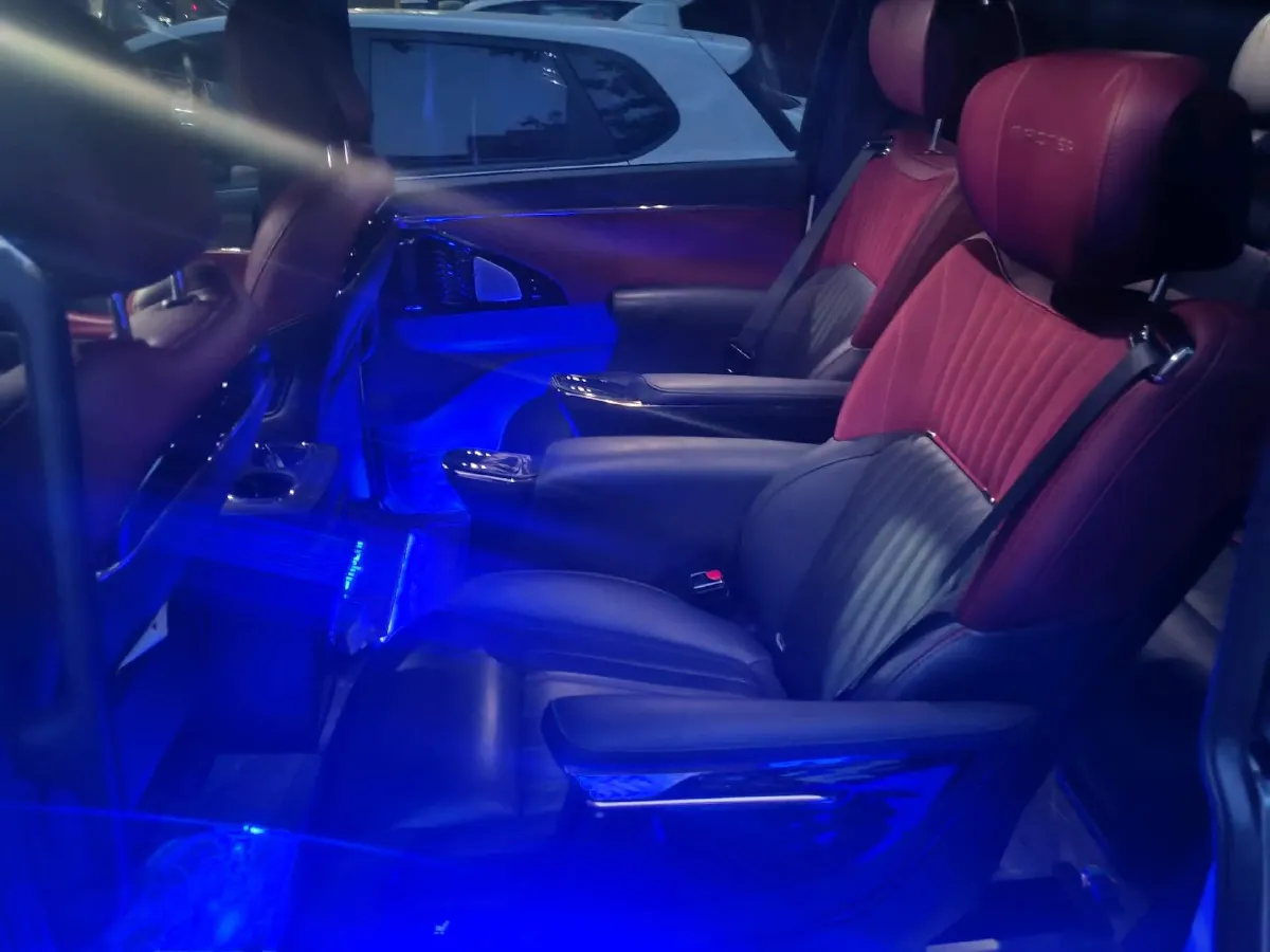 2024 GAC Trumpchi M8 2.0T 252HP L4 8AT,autocango,china used car exporter,china ev exporter,chinese used car exporter,chinese used ev exporter