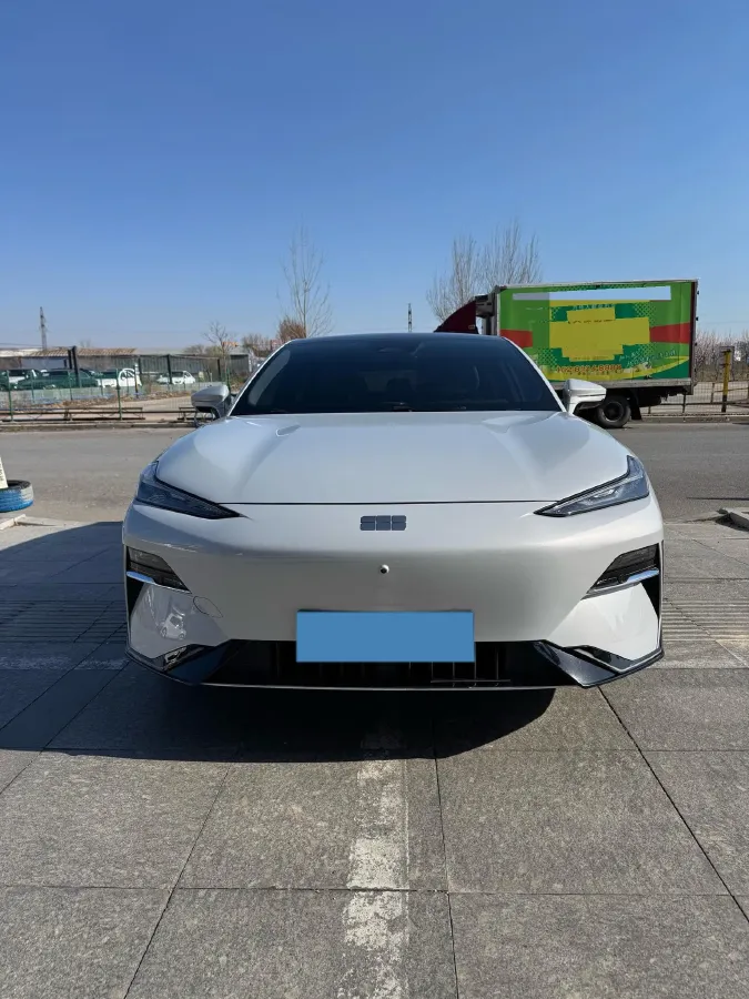 2024 Geely Galaxy E8 BEV 76KWH,autocango,china used car exporter,china ev exporter,chinese used car exporter,chinese used ev exporter