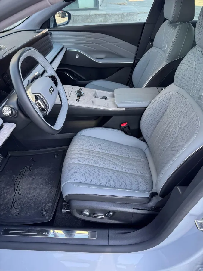 2024 Geely Galaxy E8 BEV 76KWH,autocango,china used car exporter,china ev exporter,chinese used car exporter,chinese used ev exporter