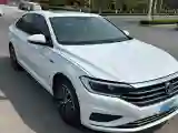 2020 Volkswagen Sagitar 1.4T 150HP L4 7DCT