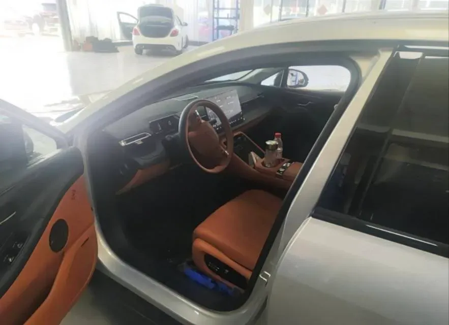 2025 Aion AION RT BEV 55.1KWH,autocango,china used car exporter,china ev exporter,chinese used car exporter,chinese used ev exporter