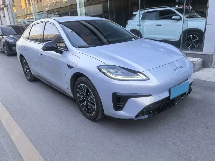 2025 Aion AION RT BEV 55.1KWH,autocango,china used car exporter,china ev exporter,chinese used car exporter,chinese used ev exporter