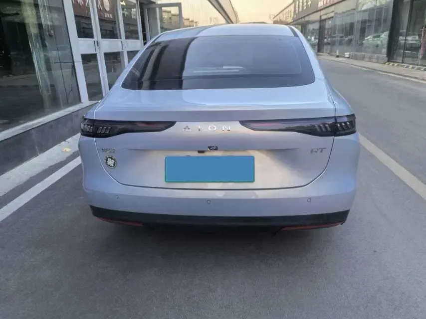 2025 Aion AION RT BEV 55.1KWH,autocango,china used car exporter,china ev exporter,chinese used car exporter,chinese used ev exporter