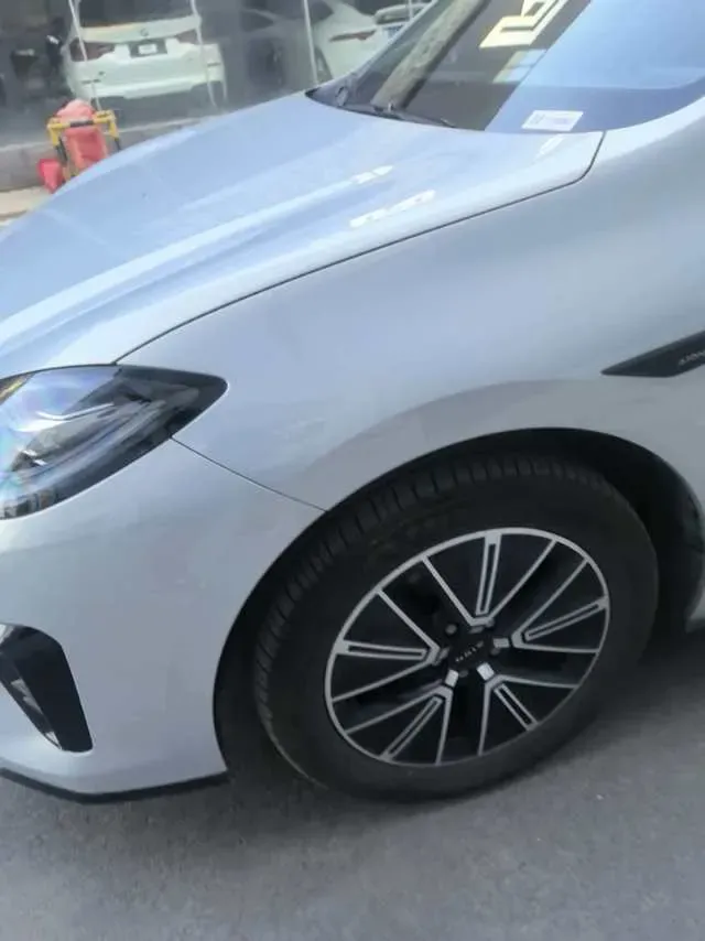 2025 Aion AION RT BEV 55.1KWH,autocango,china used car exporter,china ev exporter,chinese used car exporter,chinese used ev exporter