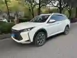 2021 DongFeng Aeolus YiXuan GS 1.5T 150HP L4 6DCT