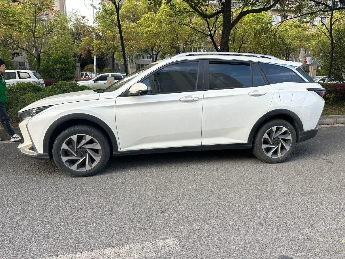 2021 DongFeng Aeolus YiXuan GS 1.5T 150HP L4 6DCT,autocango,china used car exporter,china ev exporter,chinese used car exporter,chinese used ev exporter