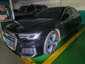 2021 AUDI A6L,autocango,china used car exporter,china ev exporter,chinese used car exporter,chinese used ev exporter