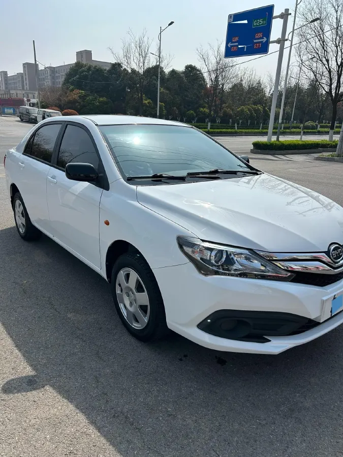 2020 BYD F3 1.5L 109HP L4 5MT,autocango,china used car exporter,china ev exporter,chinese used car exporter,chinese used ev exporter