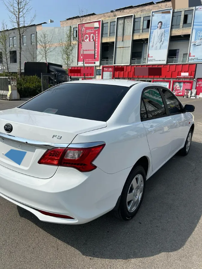 2020 BYD F3 1.5L 109HP L4 5MT,autocango,china used car exporter,china ev exporter,chinese used car exporter,chinese used ev exporter
