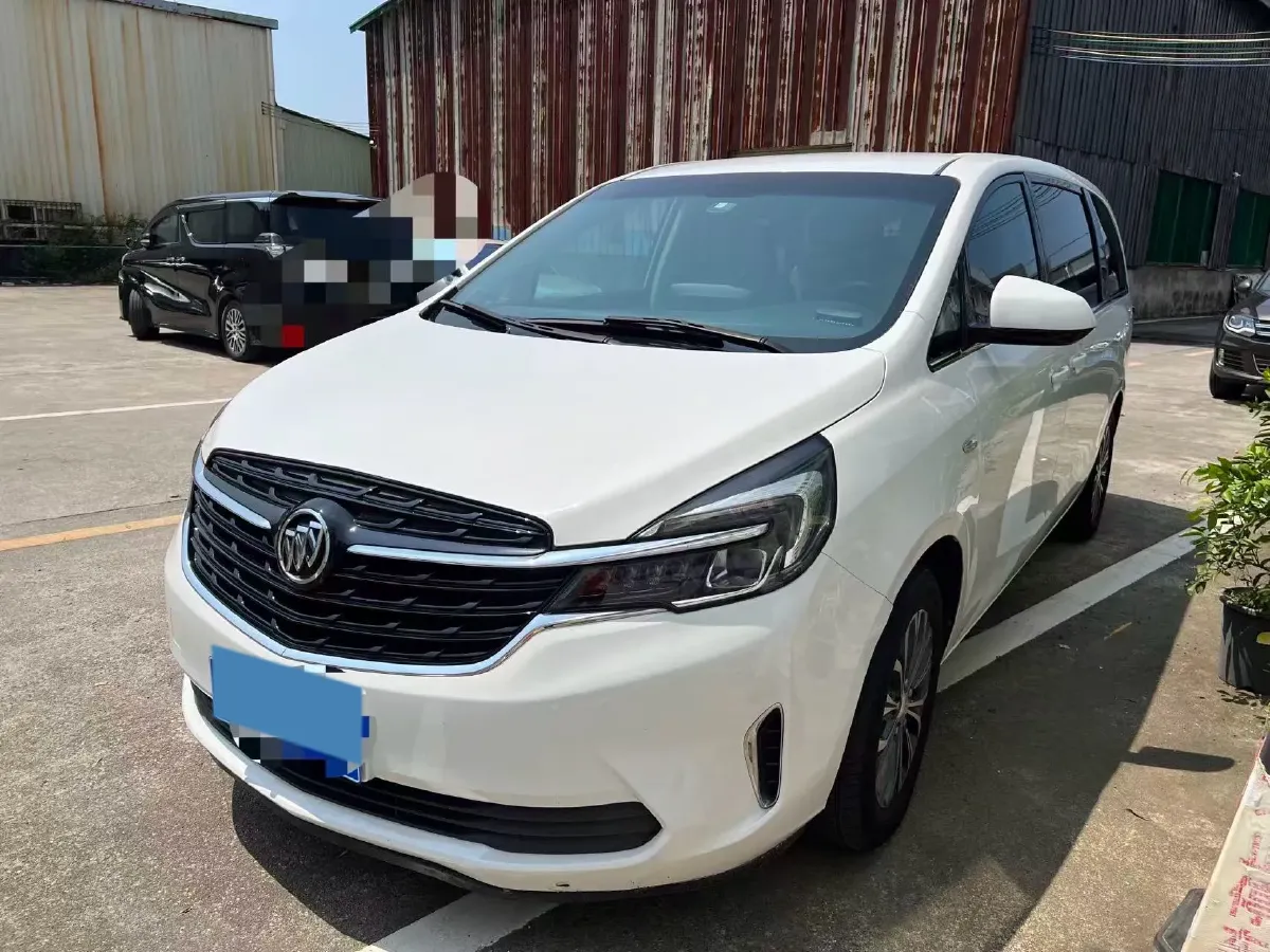 2021 Buick GL8 2.0T 237HP L4 9AT,autocango,china used car exporter,china ev exporter,chinese used car exporter,chinese used ev exporter