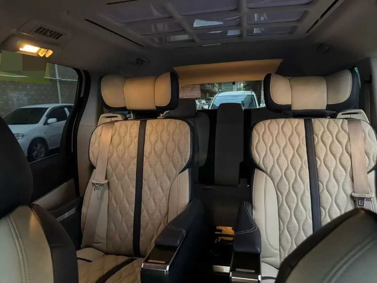 2021 Buick GL8 2.0T 237HP L4 9AT,autocango,china used car exporter,china ev exporter,chinese used car exporter,chinese used ev exporter