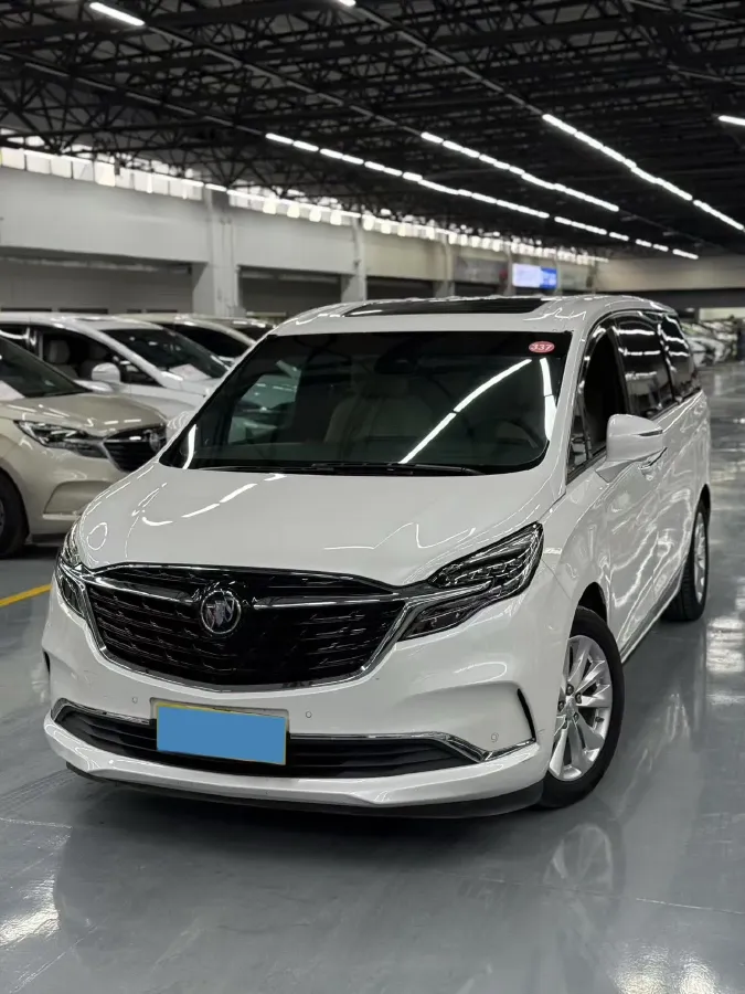 2022 Buick GL8 2.0T 237HP L4 9AT,autocango,china used car exporter,china ev exporter,chinese used car exporter,chinese used ev exporter