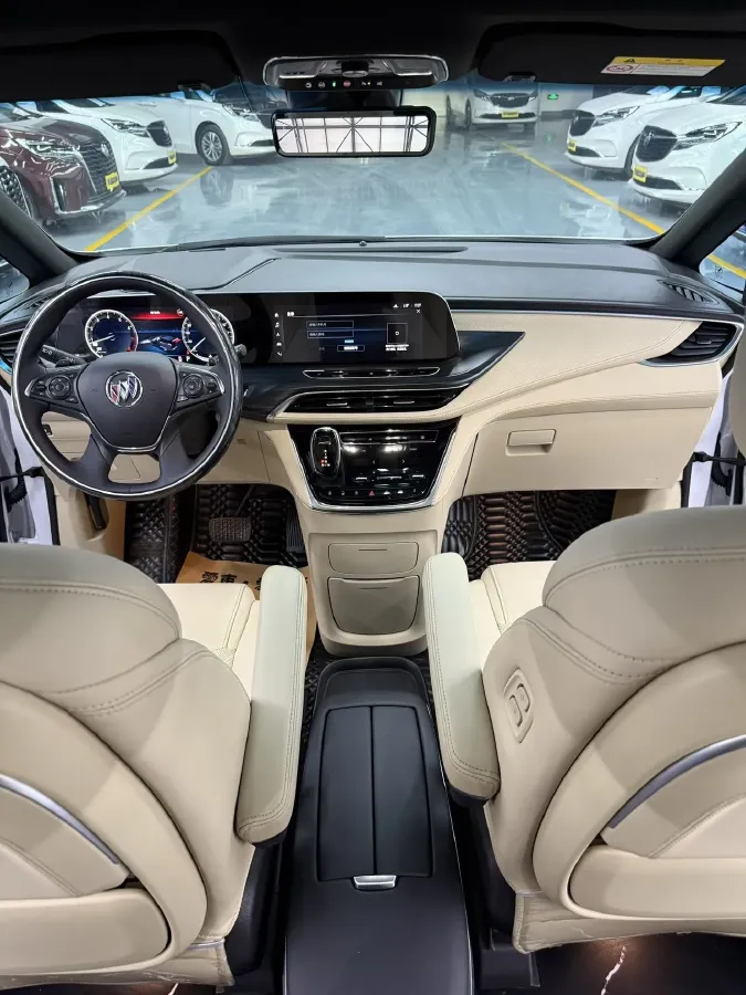 2022 Buick GL8 2.0T 237HP L4 9AT,autocango,china used car exporter,china ev exporter,chinese used car exporter,chinese used ev exporter