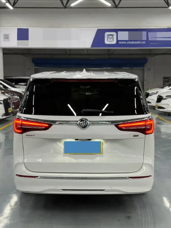 2022 Buick GL8 2.0T 237HP L4 9AT,autocango,china used car exporter,china ev exporter,chinese used car exporter,chinese used ev exporter