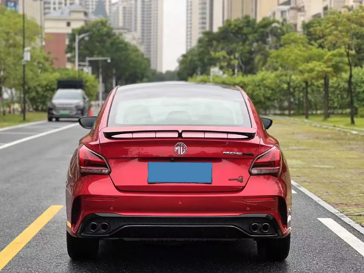 2022 MG 5 Scorpio 1.5T 181HP L4 7DCT,autocango,china used car exporter,china ev exporter,chinese used car exporter,chinese used ev exporter