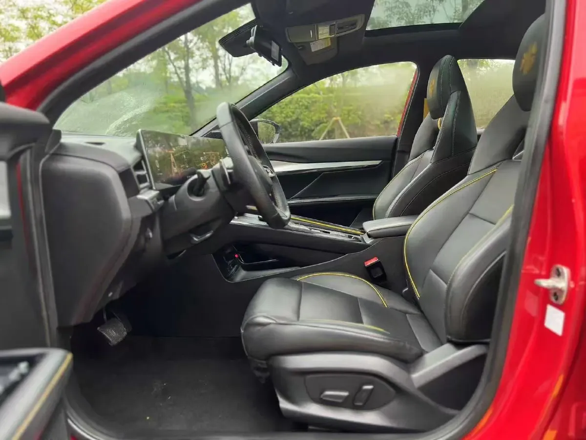 2022 MG 5 Scorpio 1.5T 181HP L4 7DCT,autocango,china used car exporter,china ev exporter,chinese used car exporter,chinese used ev exporter