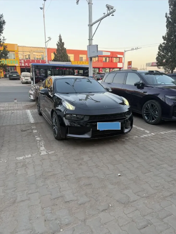 2022 LYNK&CO 03 2.0T 190HP L4 7DCT,autocango,china used car exporter,china ev exporter,chinese used car exporter,chinese used ev exporter