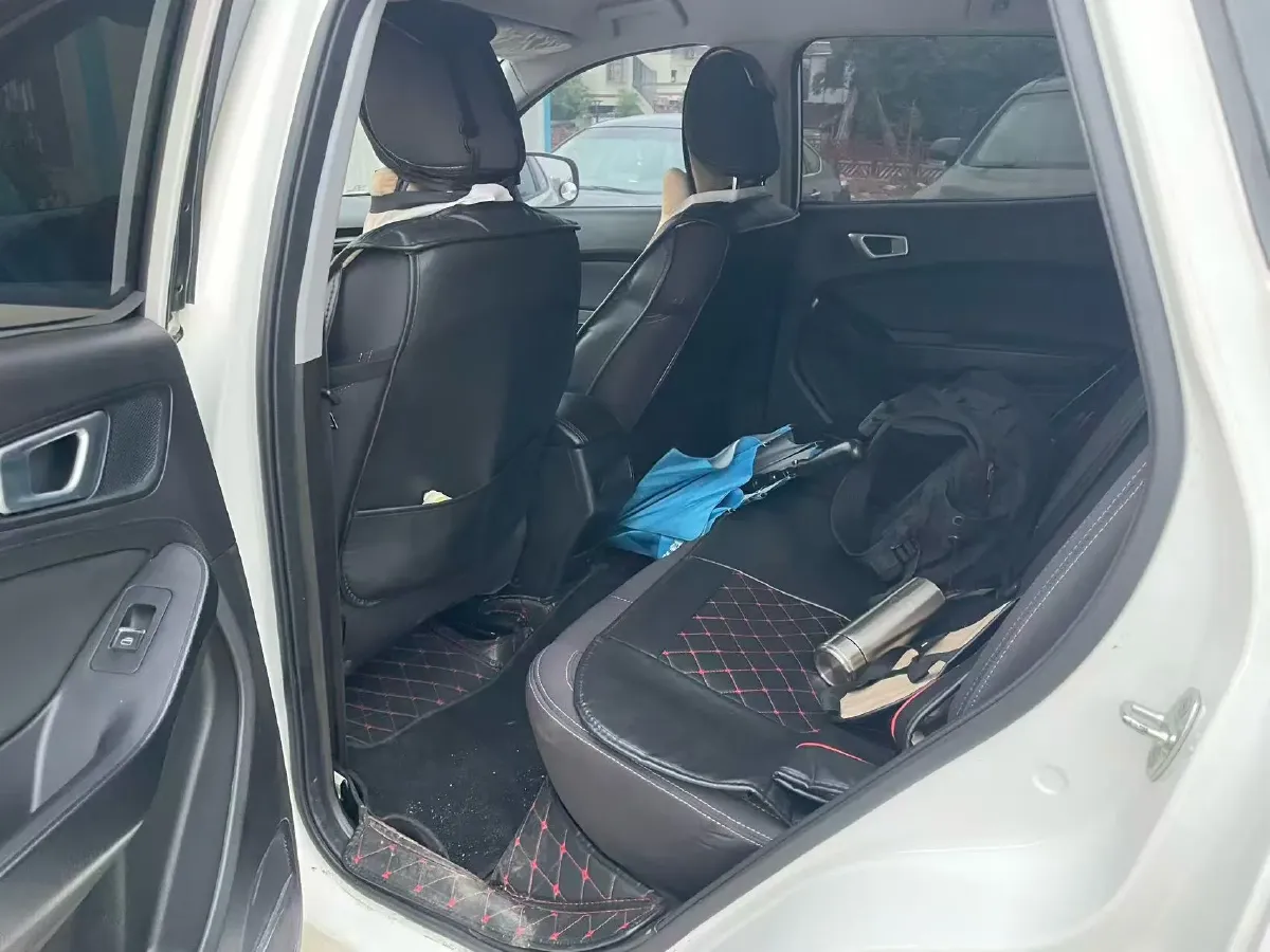 2019 Chery Tiggo 5x 1.5L 116HP L4 5MT,autocango,china used car exporter,china ev exporter,chinese used car exporter,chinese used ev exporter