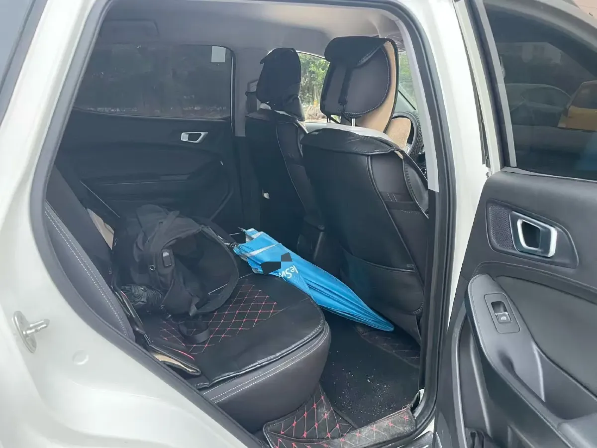 2019 Chery Tiggo 5x 1.5L 116HP L4 5MT,autocango,china used car exporter,china ev exporter,chinese used car exporter,chinese used ev exporter