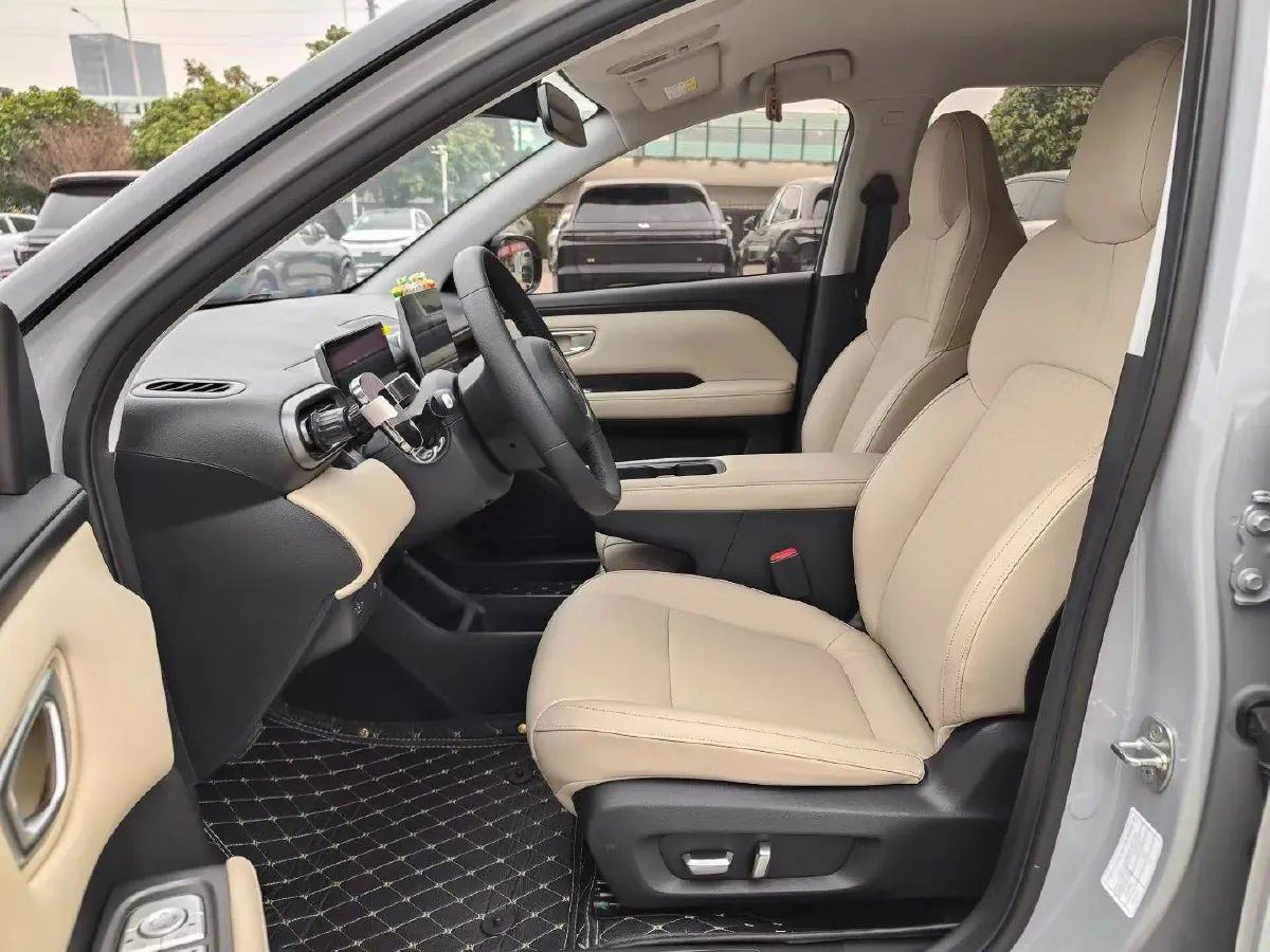 2024 WuLing BinGuoPLUS BEV 50.6KWH,autocango,china used car exporter,china ev exporter,chinese used car exporter,chinese used ev exporter