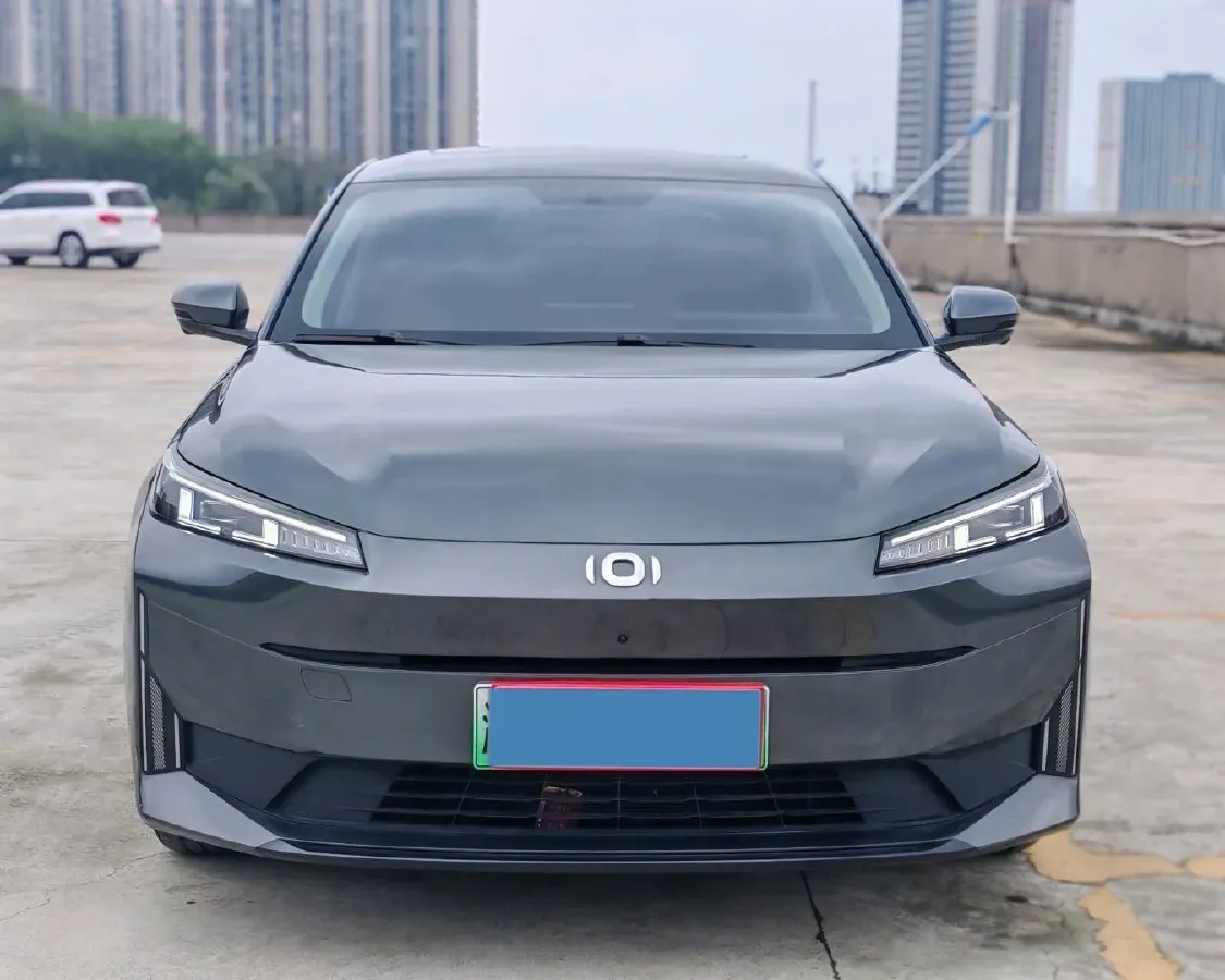 2024 ChangAn QiYuan A05 1.5L 110HP L4 E-CVT PHEV 18.99KWH,autocango,china used car exporter,china ev exporter,chinese used car exporter,chinese used ev exporter