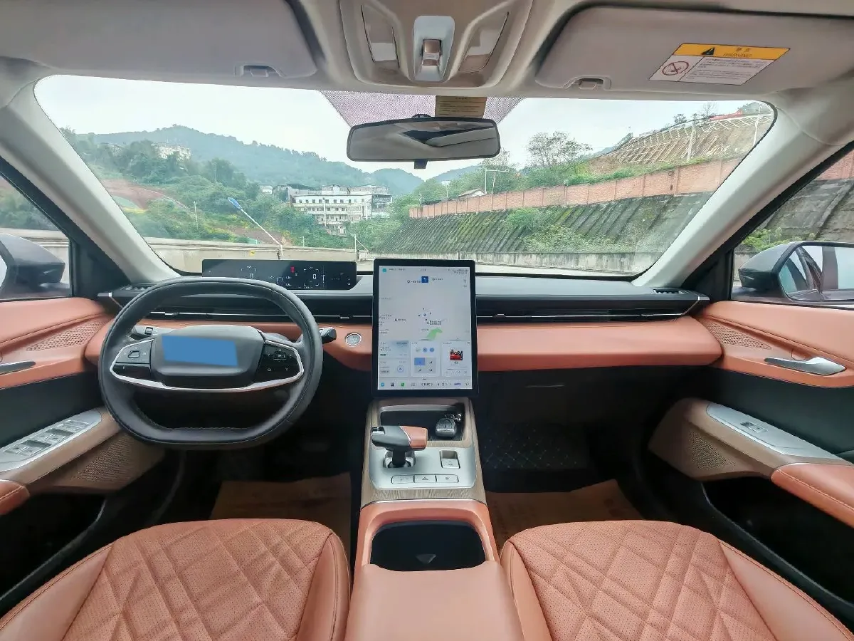 2024 ChangAn QiYuan A05 1.5L 110HP L4 E-CVT PHEV 18.99KWH,autocango,china used car exporter,china ev exporter,chinese used car exporter,chinese used ev exporter