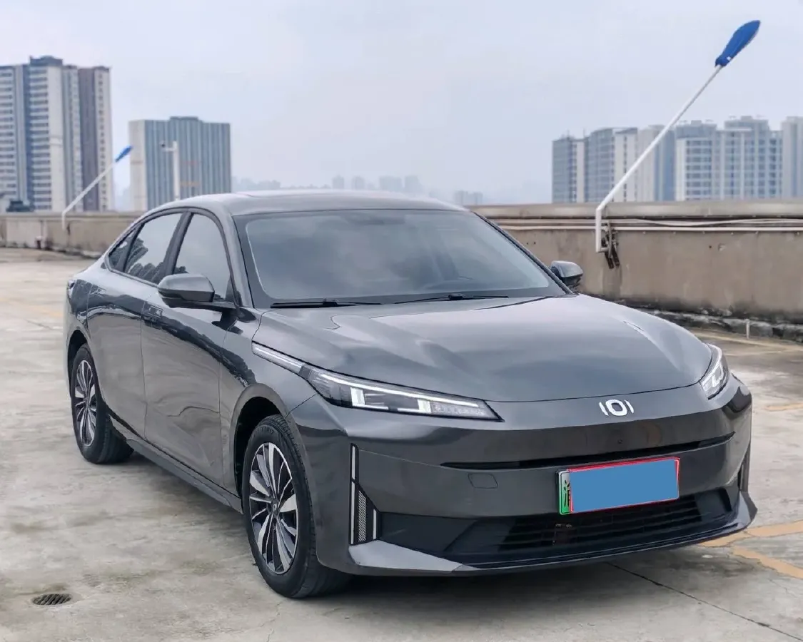 2024 ChangAn QiYuan A05 1.5L 110HP L4 E-CVT PHEV 18.99KWH,autocango,china used car exporter,china ev exporter,chinese used car exporter,chinese used ev exporter